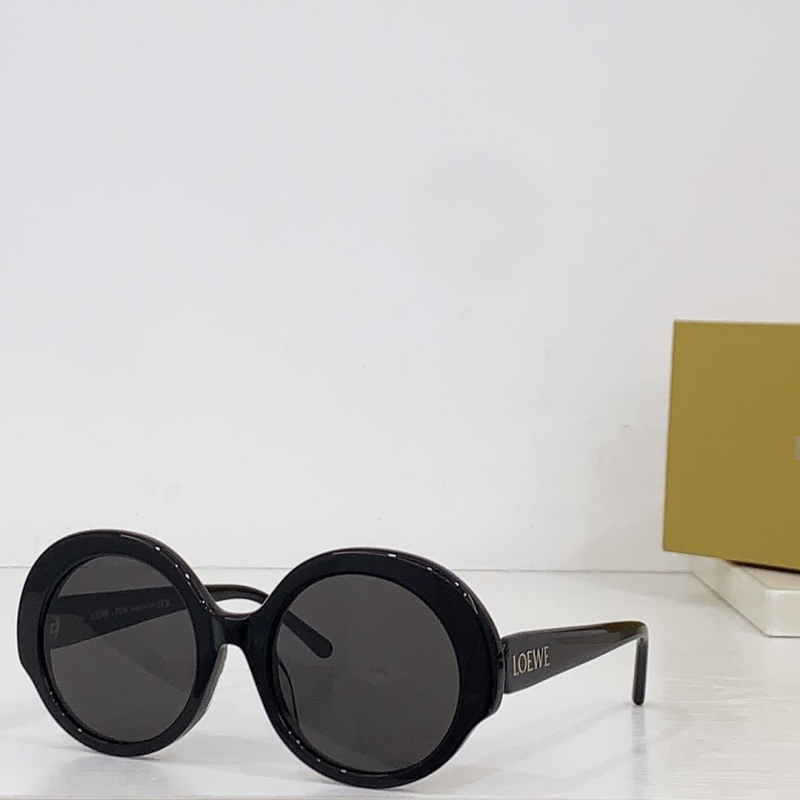 Loewe Sunglasses